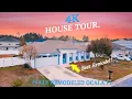 CINEMATIC REAL ESTATE TOUR OF A FULLY REMODELED HOME FOR SALE IN OCALA FL 4K WALKTHROUGH