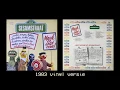 Download Lagu Bert \u0026 Ernie - Maak er wat van! (1983 vinyl versie)