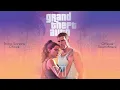 Bright Lights, Big City - Keith Richards - (GTA VI - Official Soundtrack)