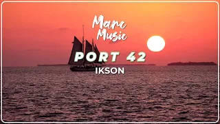 Download Ikson - Port 42 (No Copyright Music) MP3