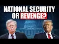 Download Lagu Inside the Bolton Raid: Trump’s War on His Critics