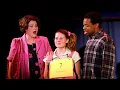 My Friend the Dictionary - The 25th Annual Putnam County Spelling Bee OOBC