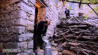 مسلسل ضيعة ضايعة الجزء الأول ـ الحلقة 7 السابعة كاملة HD البقرة  مسلسل ضيعة ضايعة الجزء الأول ـ الحلقة 7 السابعة كاملة HD البقرة