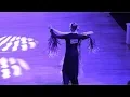 Download Lagu Deev Viktor - Skachek Polina RUS, Viennese Waltz | 2018 WDC Youth-2 Standard