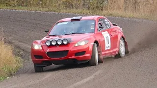 Jari-Pekka Ralli 10.10.2026, Final Rally of the Year!