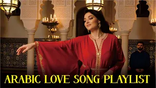 My Heart Is Calling قلبي ينادي Romantic Arabic Songs Playlist 2025 