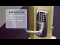 E Plex 5000 - How to Add or Modify a User s Access Code