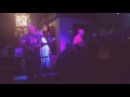Ernie Fowler Trio covers American Girl by Tom Petty