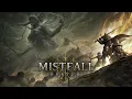 RETURN OF THE PARRY KING MISTFALL HUNTER