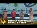 Lagu Bertha Adu Vocal Nassar, KDI Irsyad \u0026 KDI Yendri | KONTES KDI 2014