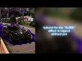 CapCut AURA effect Tutorial without Pro for PC and MOBILE