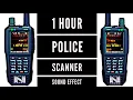 Download Lagu 1 Hour Police Radio Chatter Sound Effect | Walkie Talkie Scanner Sounds | Royalty Free
