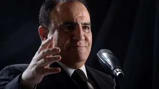 شادي جميل آهي منك أنا شمعة بين ايديك مع الكلمات Lyrics 2018 