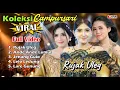 Lagu RUJAK ULEG - KOLEKSI TERBAIK  ( Official Musik Video )