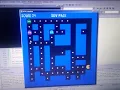 pacman in cpp basic initiative