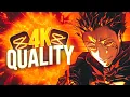 How To Get 4K Quality On CapCut Tutorial