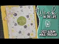 Download Lagu Week In The Life 2022 - Album Walk Through