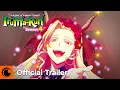 Welcome to Demon School! Iruma-kun Season 4 | Official Trailer | Crunchyroll