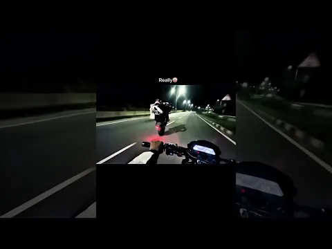 this is not rider