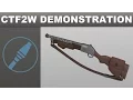 cTF2w Demonstration Advanced Weaponiser - Warfare Enforcer