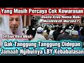 Lagu HABIB LUTHFI GAK JADI HADIRI ISRA MI'RAJ KARNA NABI JUGA GAK HADIR #arnyusmedia 