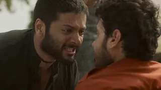 guddu bhaiya vs munna bhaiya u0026 kaleen bhaiya mirzapur s2 episode 10 