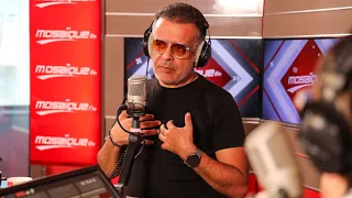 محمد الجبالي غنيت كلاش راب رد ا على التجريح وفضل شاكر يعرف قيمتي الفنية 