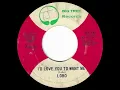 Download Lagu Lobo - I'd Love You To Want Me (HQ Audio)