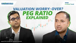SIP Investing: Should You Choose a Mid Cap Fund Now? | Tata Mutual Fund