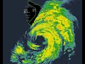 Live update on Hurricane Lala s Hawaii impacts Western U S conditions El Nino