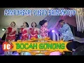 Download Lagu BOCAH GUNUNG CAMPURSARI PUSPO SRINANJOYO