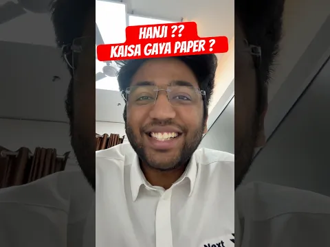 Shobhit Bhaiya is proud of you 🫶 | Milte hai shaam ko 7 baje 🔥