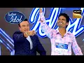 Lagu 'Laal Ishq' पर Anu Malik ने ली इस Contestant की फिरकी | Indian Idol Season 9 | Full Episode