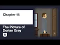 The Picture of Dorian Gray by Oscar Wilde Chapter 14