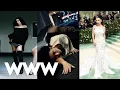 Charli XCX s Stylist Breaks Down Her BRAT Fashion Era Behind The Looks Who What Wear
