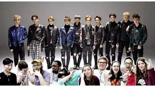 Download Classical Musicians React: EXO 'Growl' \u0026 'Call Me Baby' MP3