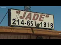 Alleged illicit massage business in Dallas raided