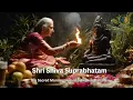 Lagu Shiva Suprabhatam – The Sacred Morning Prayer | Powerful Chant for Peace \u0026 Positivity