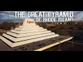 The Great Pyramid of Rhode Island Apex Building