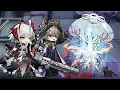 Lagu Wis'adel en Wis'adel | TN-4 Ultimate 2op clear (TFN#5) [Arknights]