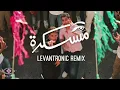 Saint Levant & Mohammed Assaf - MASKARA | سانت ليفانت ومحمد عساف - مسكرة (Levantronic Remix)
