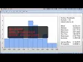 Eviews 9 Jarque Bera test