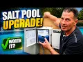 The Truth About the Hayward AquaRite Salt System