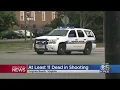11 Dead 6 Hospitalized After Horrific Virginia Beach Mass Shooting