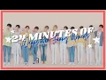 Download Lagu 24 minutes of wanna one funny moments