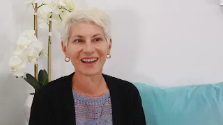 Testimonial - Nancy W