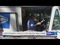 USPS expands capacity for holiday mail surge