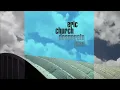 Eric Church - Desperate Man (Official Audio)