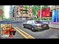 GTA 4 LCPDFR Episode 70 City Patrol GTA 4 Police Mods A bad day