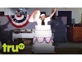 Impractical Jokers - Dance For Our Brave Troops Punishment